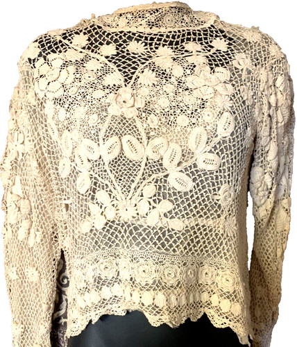 Antique edwardian irish - edwardian,