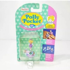 Brand New Polly Pocket Polly's