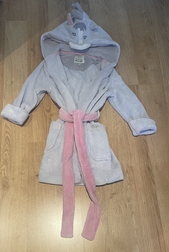 Joules horse grey pink - grey, &