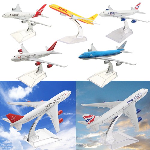 16cm airlines planes model - 16cm,