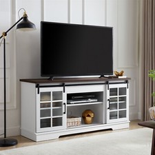 Farmhouse TV Stand