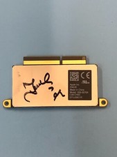 Genuine A1708 256GB SSD For