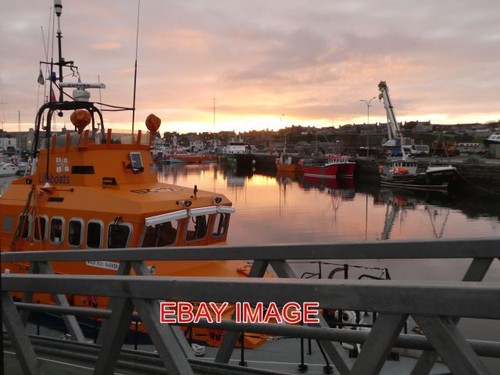 Photo wick lifeboat inner - photo,