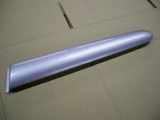 PEUGEOT 206 N/S/R REAR QUARTER RUBBING STRIP BUMPER TRIM GUARD EZR 9625099077