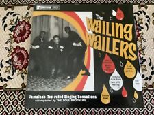 Wailing Wailers , Studio 1 Label