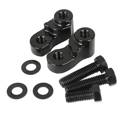 Lowering kit motorcycle
