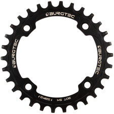 Burgtec SRAM 94mm BCD E-Bike Steel Thick Thin Chainring 30t 32t Kenevo Levo SL