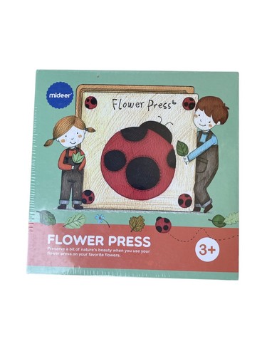 Mideer flower press easy - mideer,