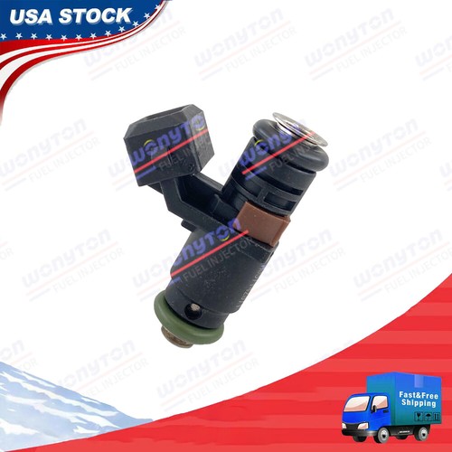 1pcs fuel injector - fuel,
