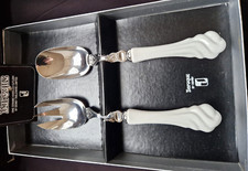 SALE; Denby "Heart" Baroque