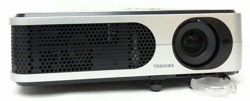 Toshiba tlp x2000 video vga - toshiba,