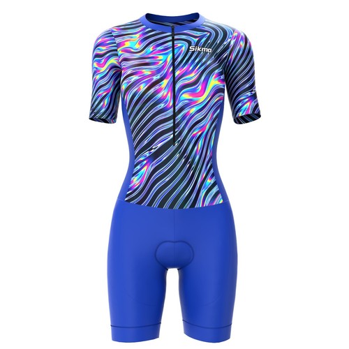 Sikma women half sleeve - women’s,