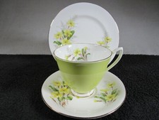 Vintage Royal Albert Sunny