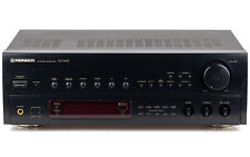 Pioneer SX-254R Stereo Receiver Integrated Amplifier / Serviced 1 Year Warranty [2]