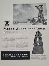 1942 Chambersburg Engineering