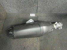 Yamaha FZ1 2006-12 Muffler End Can Silencer Exhaust       5/22