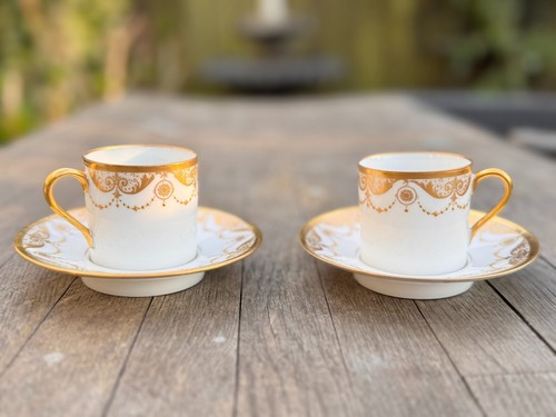 Limoges william guerin co - limoges-william,