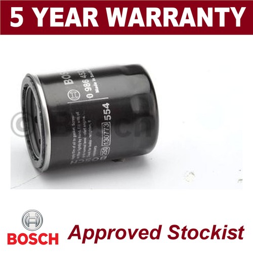 Bosch oil filter p2041 - oil,