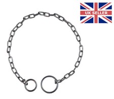 Mooring chain, Narrowboat Widebeam Canal, with rings, chains