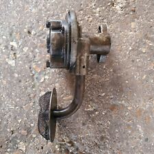 Reliant Robin 700cc Oil Pump For Parts