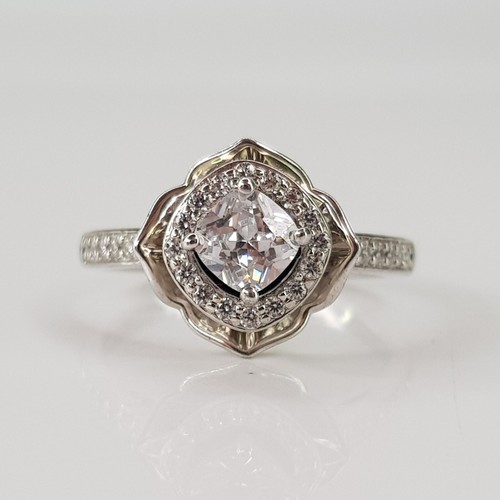 Antique style sterling - antique, silver