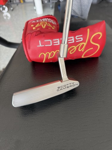 Scotty cameron special select - cameron,