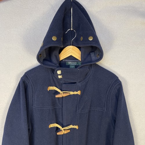 Vtg polo ralph - polo, wool