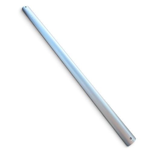 Elliptical glide track - elliptical, rail
