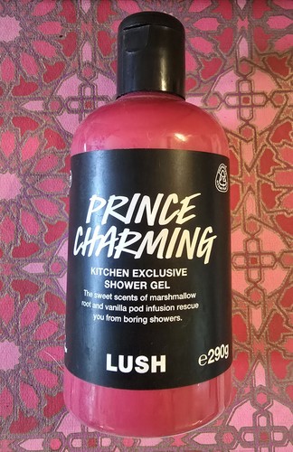 Lush kitchen exclusive prince - lush,