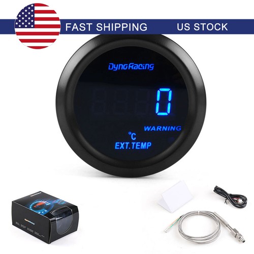 52mm digital led - 52mm,