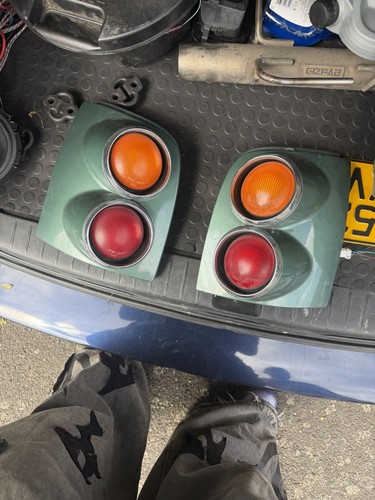 Rare nissan micra k11 march - k11,