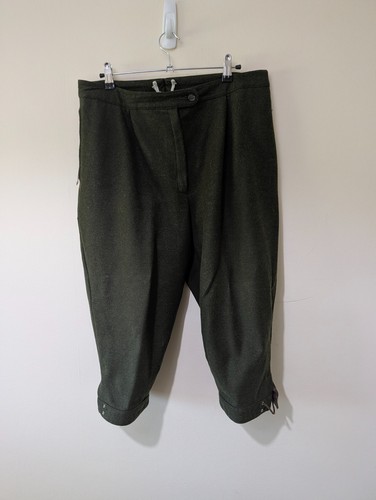 Hoesmann plus fours - hoesmann,