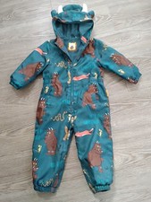 GRUFFALO SPLASH SUIT AGE 2-3