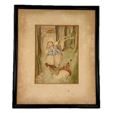 Mabel Lucie Attwell Original