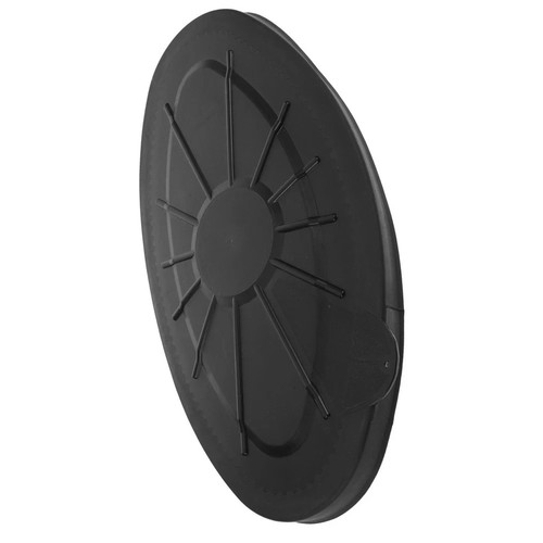 Kayak hatch cover oval plastic - kayak,