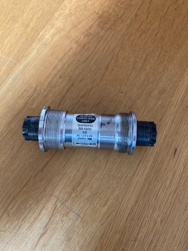 Shimano octalink 5500 bottom - octalink,