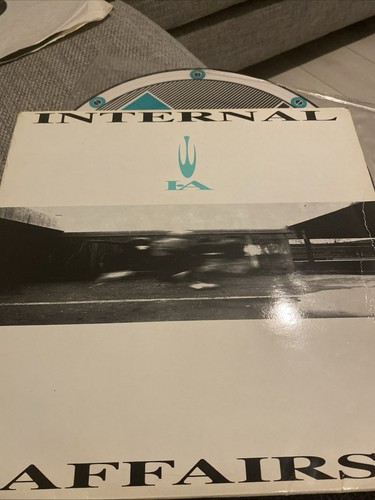Internal affairs my - affairs-in,