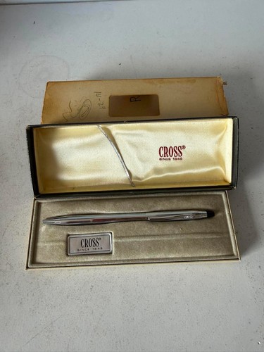 Vintage cross classic century - vintage,