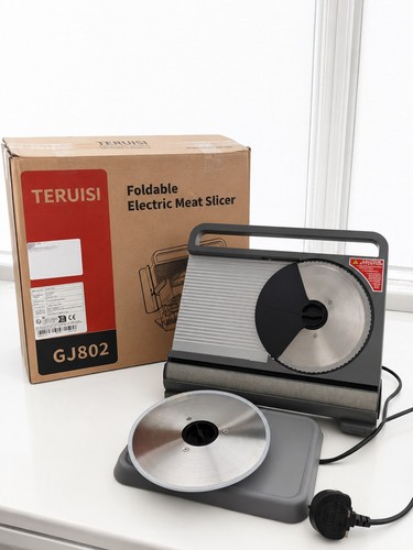 Teruisi gj802 electric - teruisi,