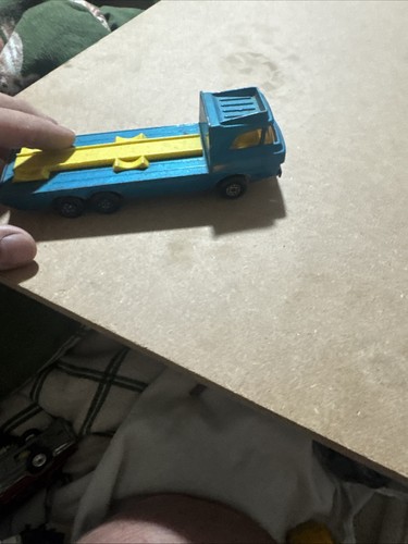 Matchbox super kings k21 - super,