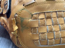 Larry Walker Signed Baseball