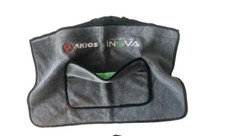 Akios Anglers Apron Towel /