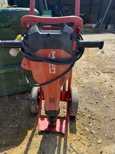 Hilti 2000 avr electric - te, 2000-avr