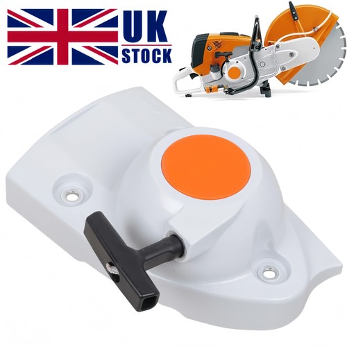 Stihl ts410 ts420 recoil - ts410,