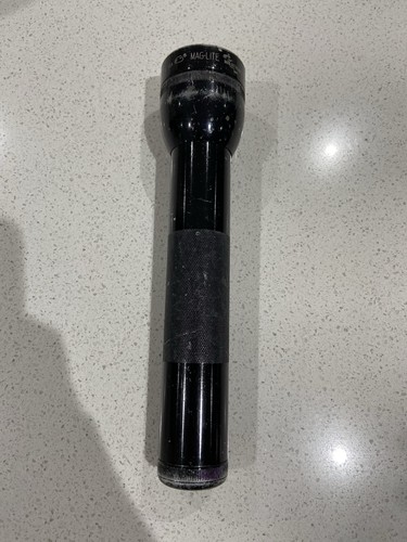 Mag lite cell - mag-lite, 2d