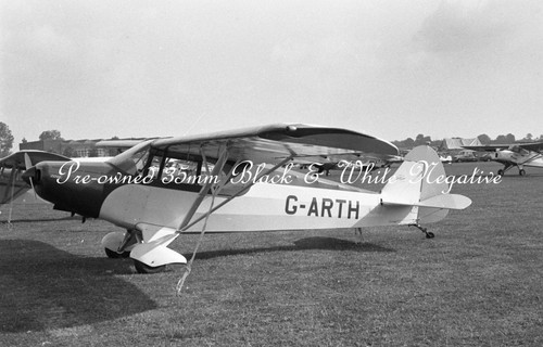 Piper super cruiser - super,