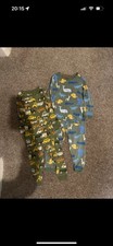 Long Sleeved Boys Pyjamas Age