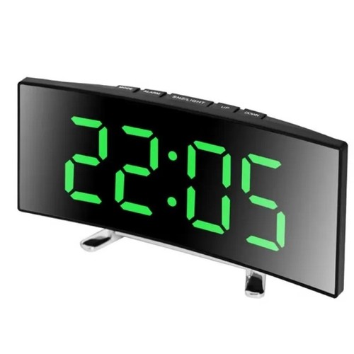 Led electric digital - digital, alarm