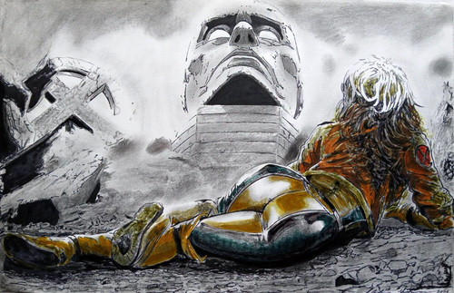 Original men rogue - original, x-men