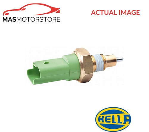 Reverse light switch - light, 6zf